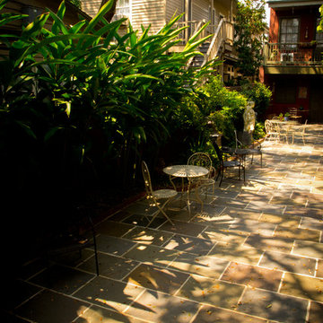 French Quarter Residence