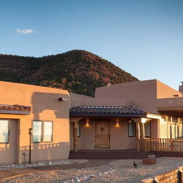 Deerman Residence