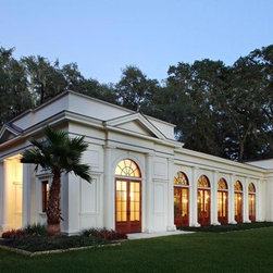 Exterior Finishes - Products