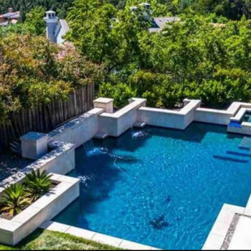 50 Years of Beautiful Pools