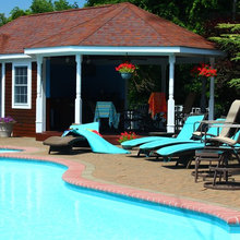 Patios