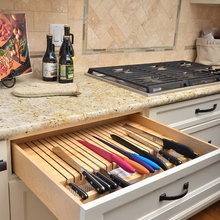 Kitchen Ideas
