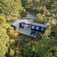 ranch house