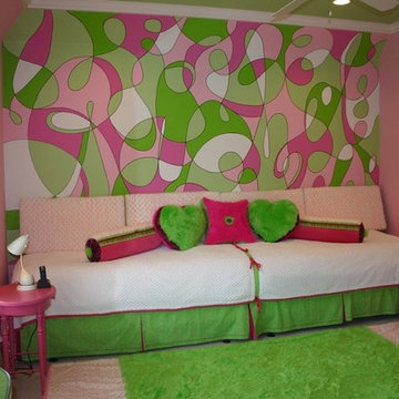 Rachel's Room
