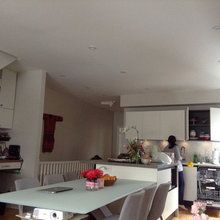 maryam's house