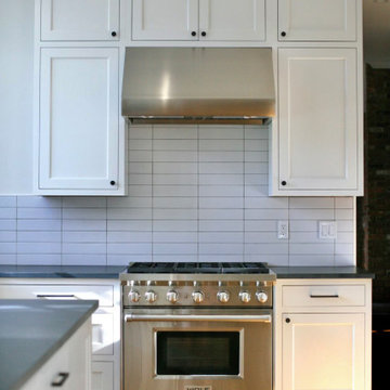 Brookville Transitional Luxury