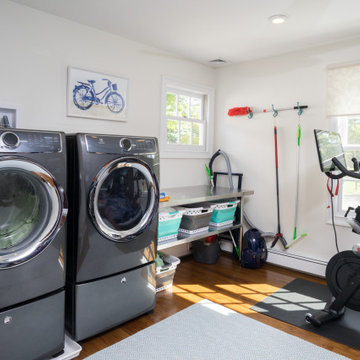 Whole House Remodel: Pennington Hopewell, NJ