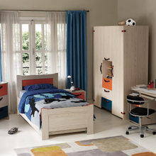 Tristan's Bedroom