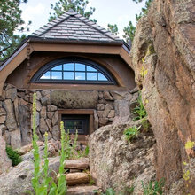 Stone Cottage