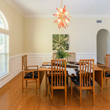 Vacant Staging Pictures
