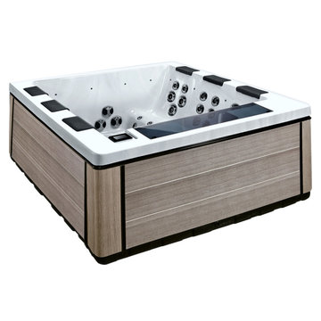 Install Hot Tubs in Toronto