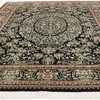 Vintage French Aubusson Style Rug, 09'00 x 11'06
