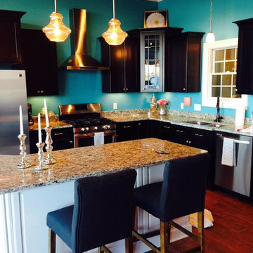 Our Kitchens