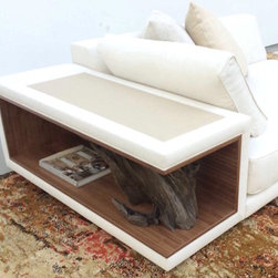Custom Sofas by Fabulous Furnishings - Sofas