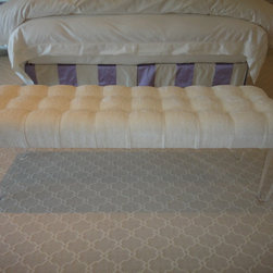 Recent Work - Products
