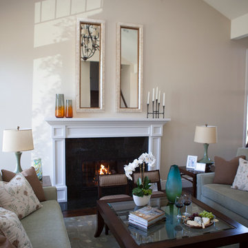 Schnell Living Room