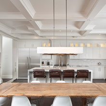 Kitchen Renos