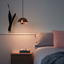 Bedroom master