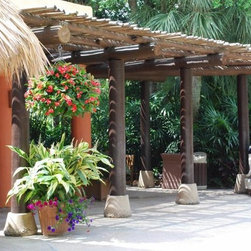 Feature Products - Outdoor Products