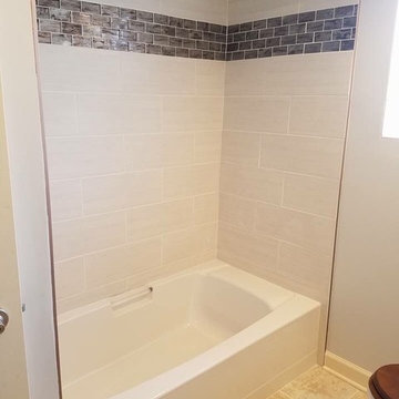 Completed Projects