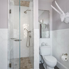 rowhouse bathroom
