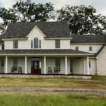 East Texas Ranch