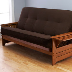 Phoenix Futon Frame | Barbados - Products