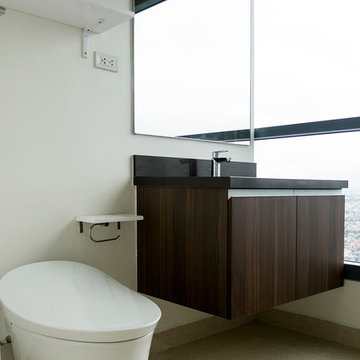Shang Salcedo Project