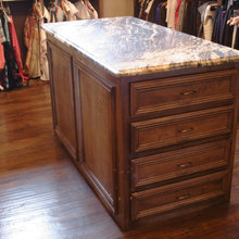 MB Closet