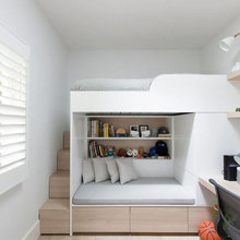 Kids Bedroom