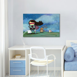 Super Heroes - Products