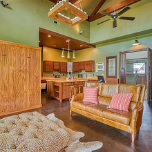 barn apartments