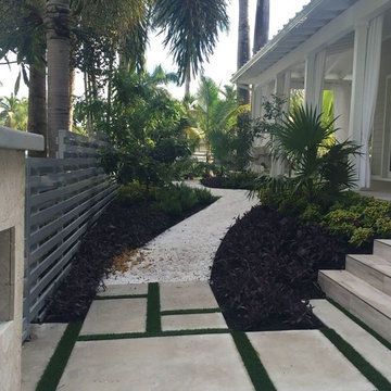 Custom Home - Gaubeka Residence