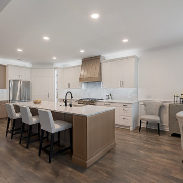 From Frustration to Dream Kitchen