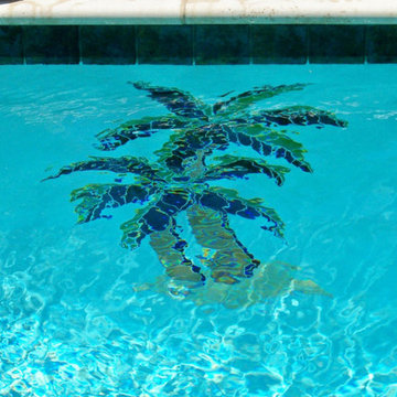 Pool Gallery