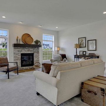 The Stratford at Danbury Glen