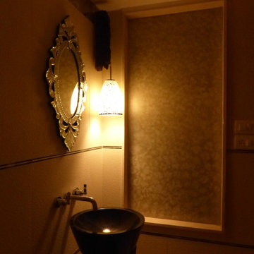 Residence for Radhika and Sriram Samanthu