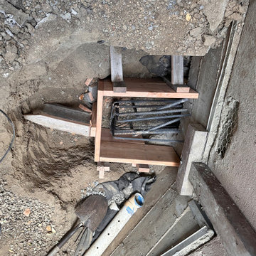 STRUCTURAL CONCRETE PROJECT LAFAYETTE