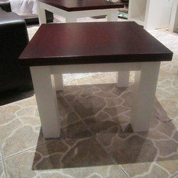 Coffee Table - Products