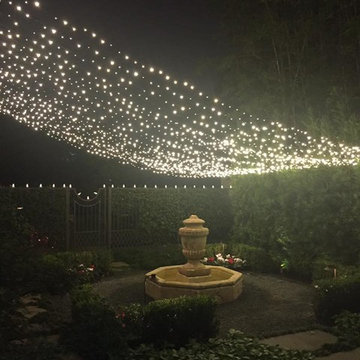 Water Features & Pools