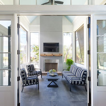 Exterior Ideas