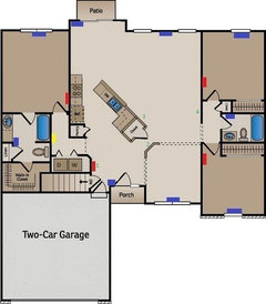 A Good Location for a Thermostat is Crucial for Comfort
