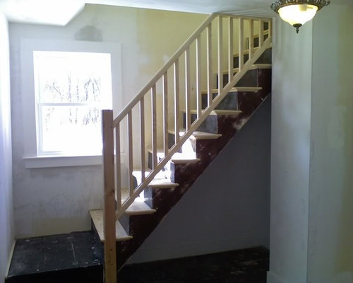 Need Help Choosing Colors Entryway Floor And Stairs