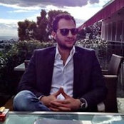 Photo de Ibrahim Allam
