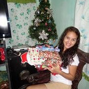 Melfie Cabillar's photo