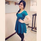 Isha Kharbanda's photo