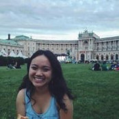 Christina Wang's photo