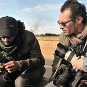 Laurent Sazy's photo