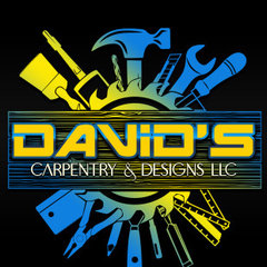 Davids Carpentry and Designs