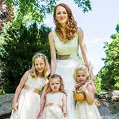 Molly Kinder's photo